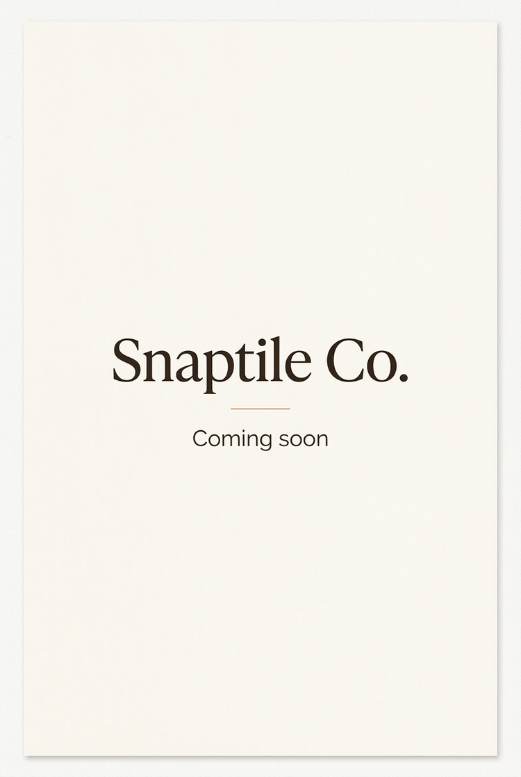Snaptile Co.